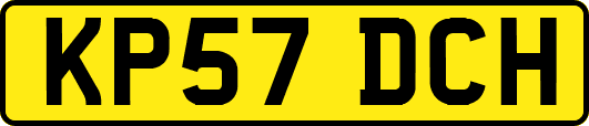 KP57DCH