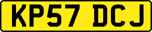KP57DCJ