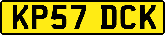 KP57DCK