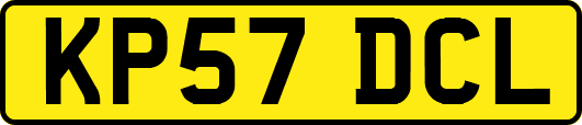 KP57DCL