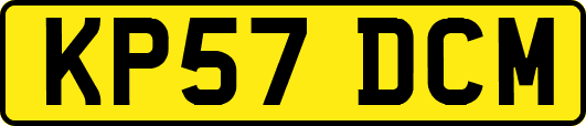 KP57DCM