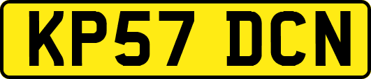 KP57DCN