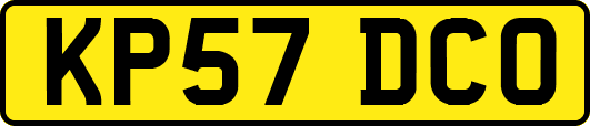 KP57DCO