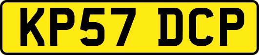 KP57DCP