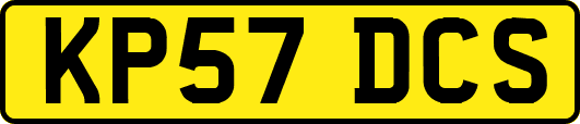 KP57DCS