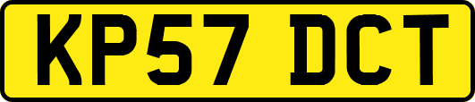 KP57DCT