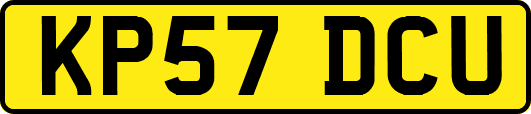 KP57DCU