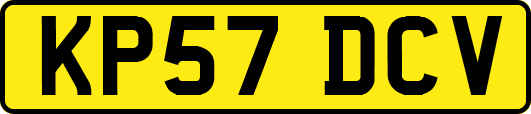 KP57DCV