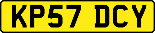 KP57DCY
