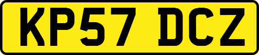 KP57DCZ