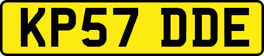 KP57DDE