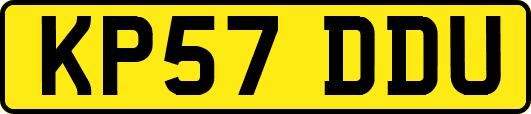 KP57DDU