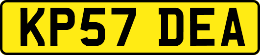 KP57DEA