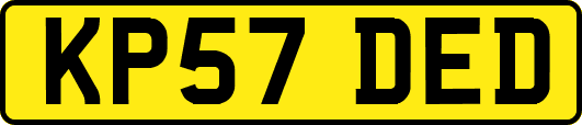 KP57DED