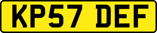 KP57DEF