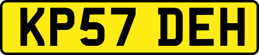 KP57DEH