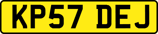 KP57DEJ