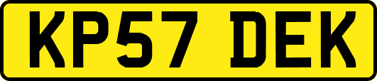 KP57DEK