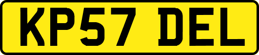 KP57DEL