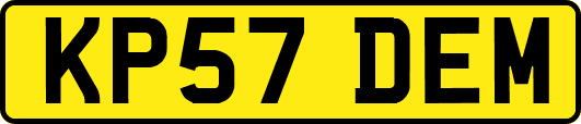 KP57DEM