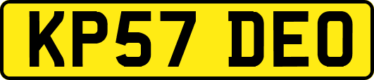 KP57DEO