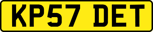 KP57DET