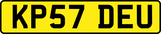 KP57DEU