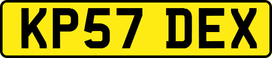 KP57DEX