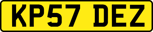 KP57DEZ