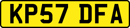 KP57DFA