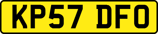 KP57DFO