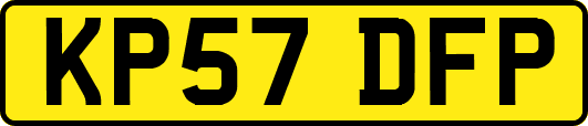 KP57DFP
