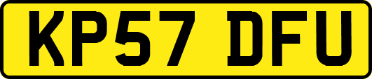 KP57DFU
