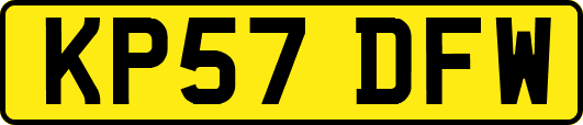 KP57DFW