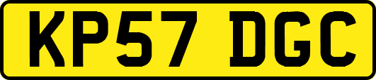 KP57DGC