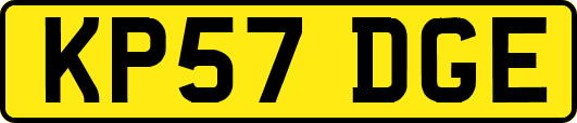 KP57DGE