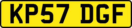 KP57DGF