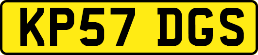 KP57DGS
