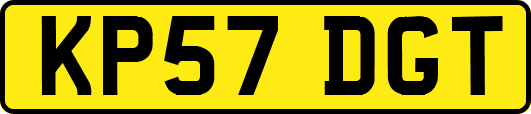 KP57DGT