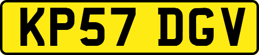 KP57DGV