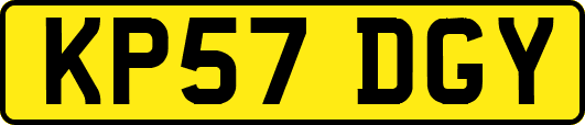 KP57DGY