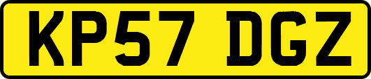 KP57DGZ