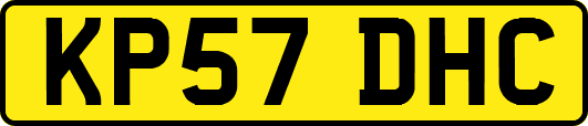 KP57DHC