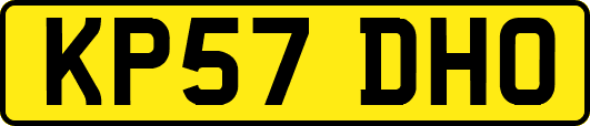 KP57DHO