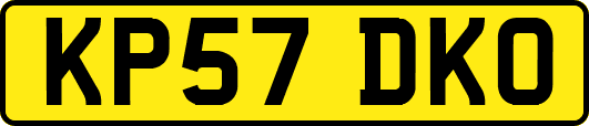 KP57DKO