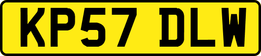 KP57DLW