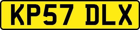 KP57DLX