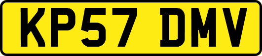 KP57DMV