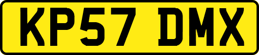 KP57DMX
