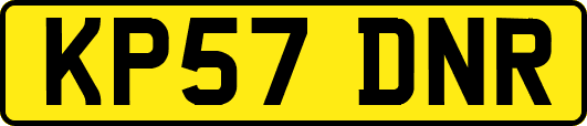 KP57DNR